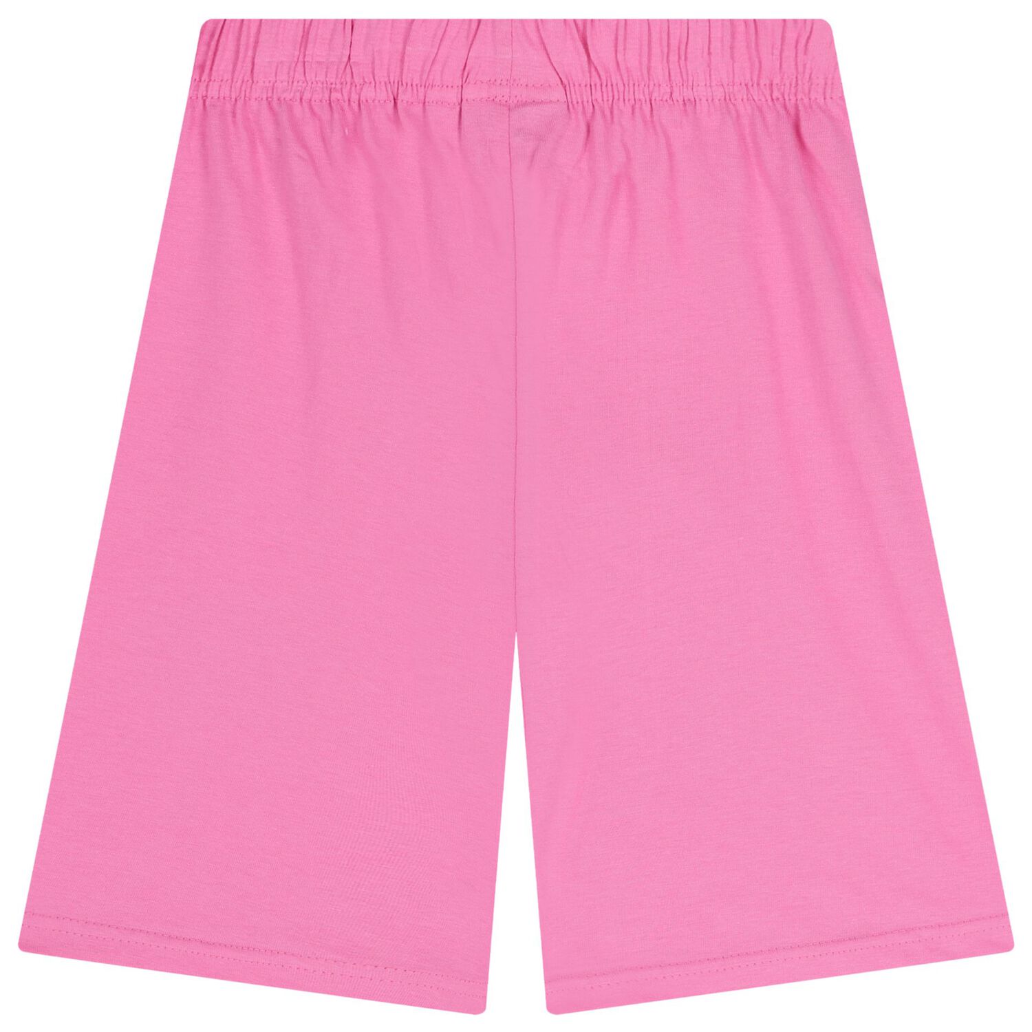 Girls Pink Gabby's Dollhouse Shorts Set, 1, hi-res